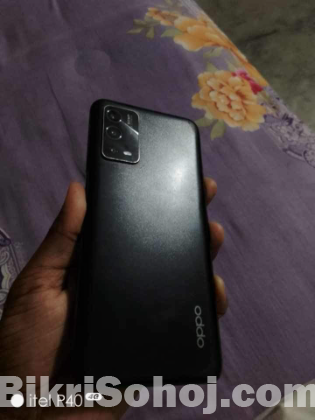 OppoA 55